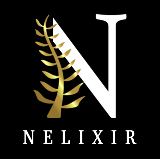 nelixir ; thé et infusion a base de produit naturel