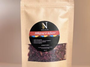 Infusion "Hibiscus"