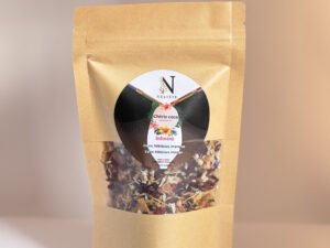 Infusion "Chérie coco"