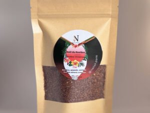 Infusion "Noël de Rooibos"