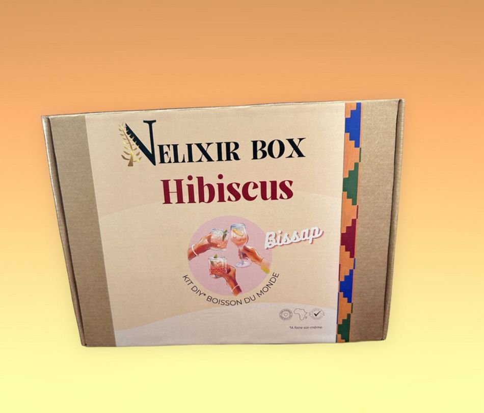 box hibiscus