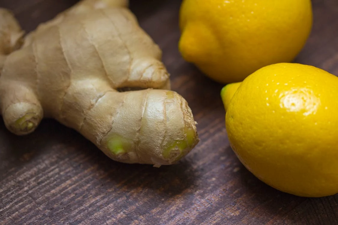 Lire la suite à propos de l’article Les pouvoirs antioxydants du gingembre